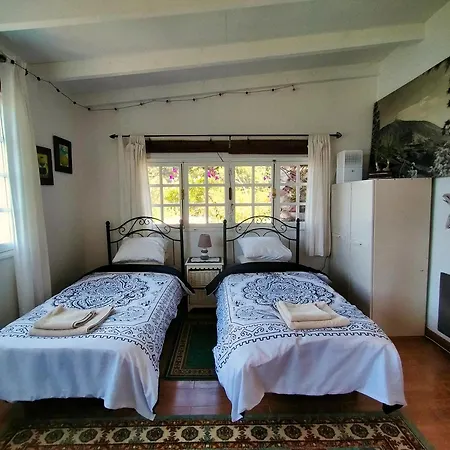 Casita De Estrellas