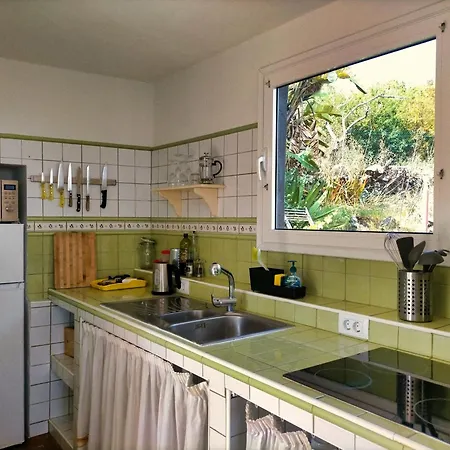 Casita De Estrellas * Икод-де-лос-Винос