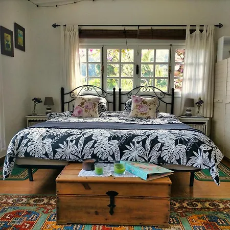 Casita De Estrellas Holiday home *