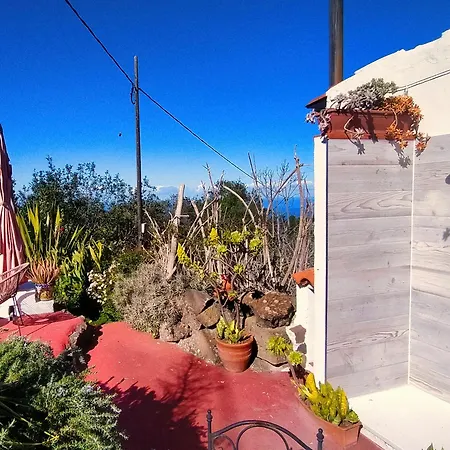 Casita De Estrellas Icod De Los Vinos