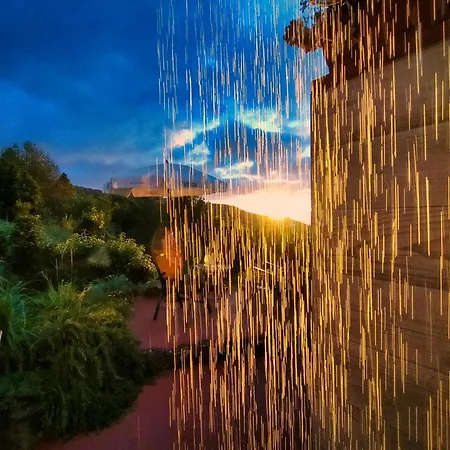 Casita De Estrellas Icod De Los Vinos