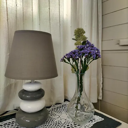 Casita De Estrellas Икод-де-лос-Винос